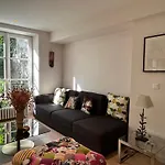 New 100M2 3-Bedroom Flat In Paris 6Th St Germain-Des-Pres