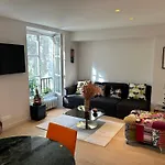 New 100M2 3-Bedroom Flat In Paris 6Th St Germain-Des-Pres