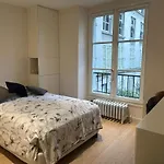 New 100M2 3-Bedroom Flat In Paris 6Th St Germain-Des-Pres