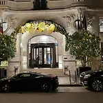 42ChercheMidi New 100m2 3BR Designer Flat in Paris 6th St Germain-des-Près