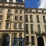 42ChercheMidi New 100m2 3BR Designer Flat in Paris 6th St Germain-des-Près