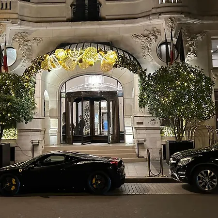 42cherchemidi New 100m2 3br Designer Flat In 6th St Germain-des-près * Parigi
