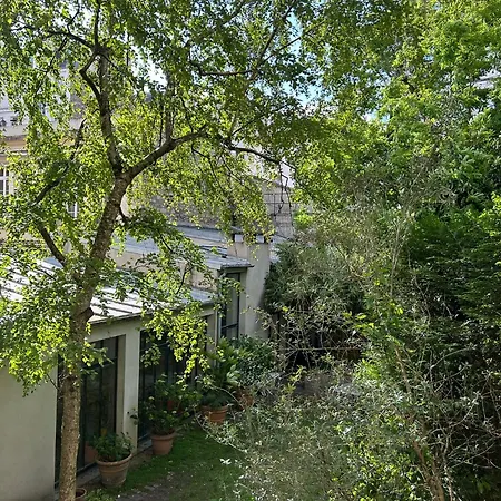 Appartamento 42cherchemidi New 100m2 3br Designer Flat In 6th St Germain-des-près