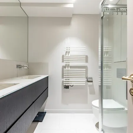 42cherchemidi New 100m2 3br Designer Flat In 6th St Germain-des-près * Parigi