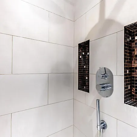 42cherchemidi New 100m2 3br Designer Flat In 6th St Germain-des-près *