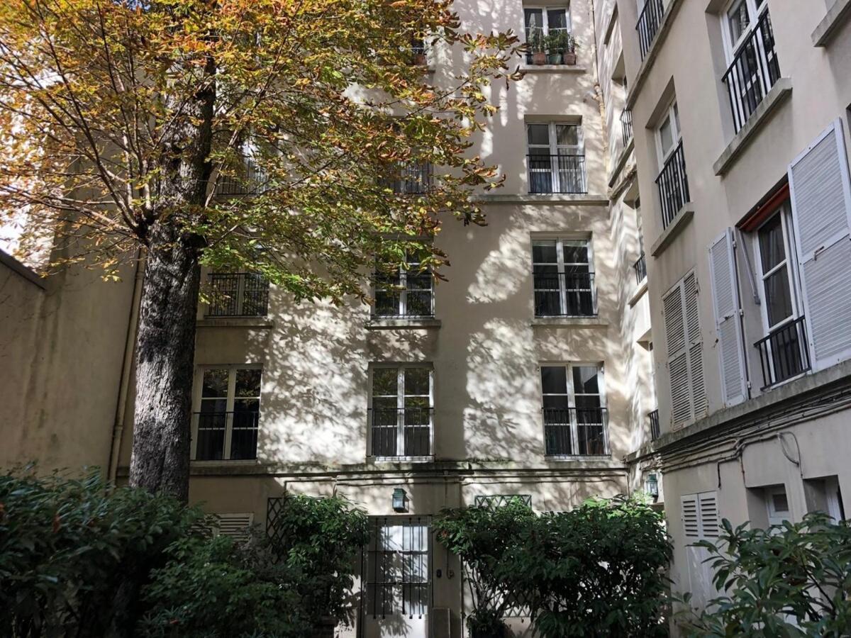 New 100m2 3-bedroom Flat In 6th St Germain-des-pres
