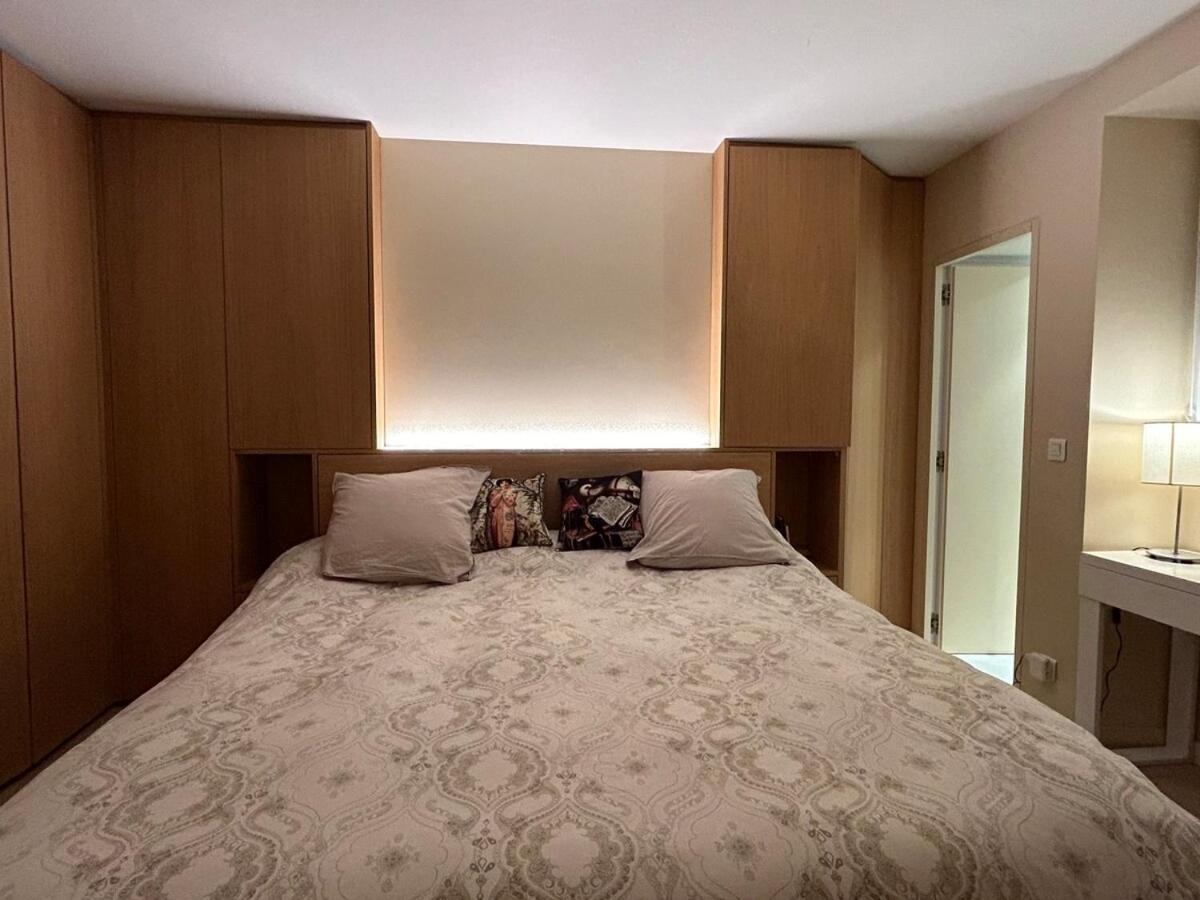 Appartamento New 100m2 3-bedroom Flat In 6th St Germain-des-pres