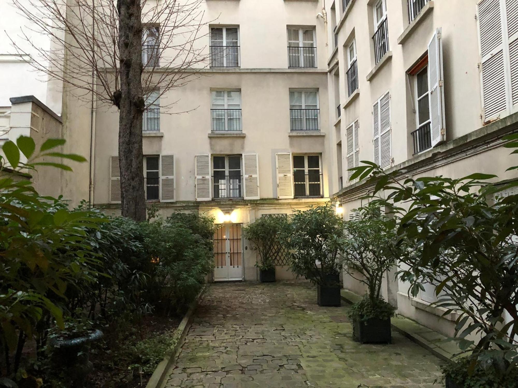 Appartamento New 100m2 3-bedroom Flat In 6th St Germain-des-pres