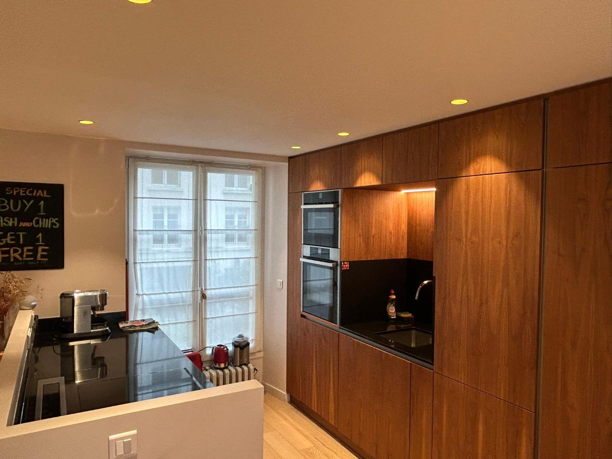 Appartamento New 100m2 3-bedroom Flat In 6th St Germain-des-pres *