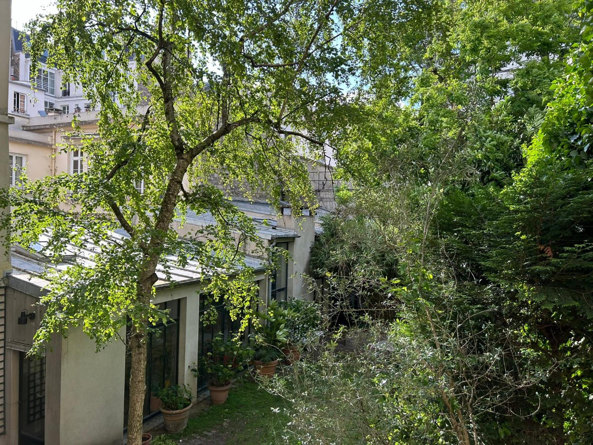Appartamento New 100m2 3-bedroom Flat In 6th St Germain-des-pres