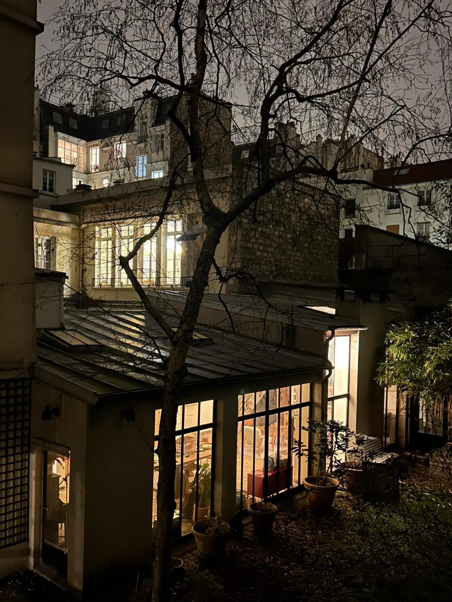 New 100m2 3-bedroom Flat In 6th St Germain-des-pres Appartamento