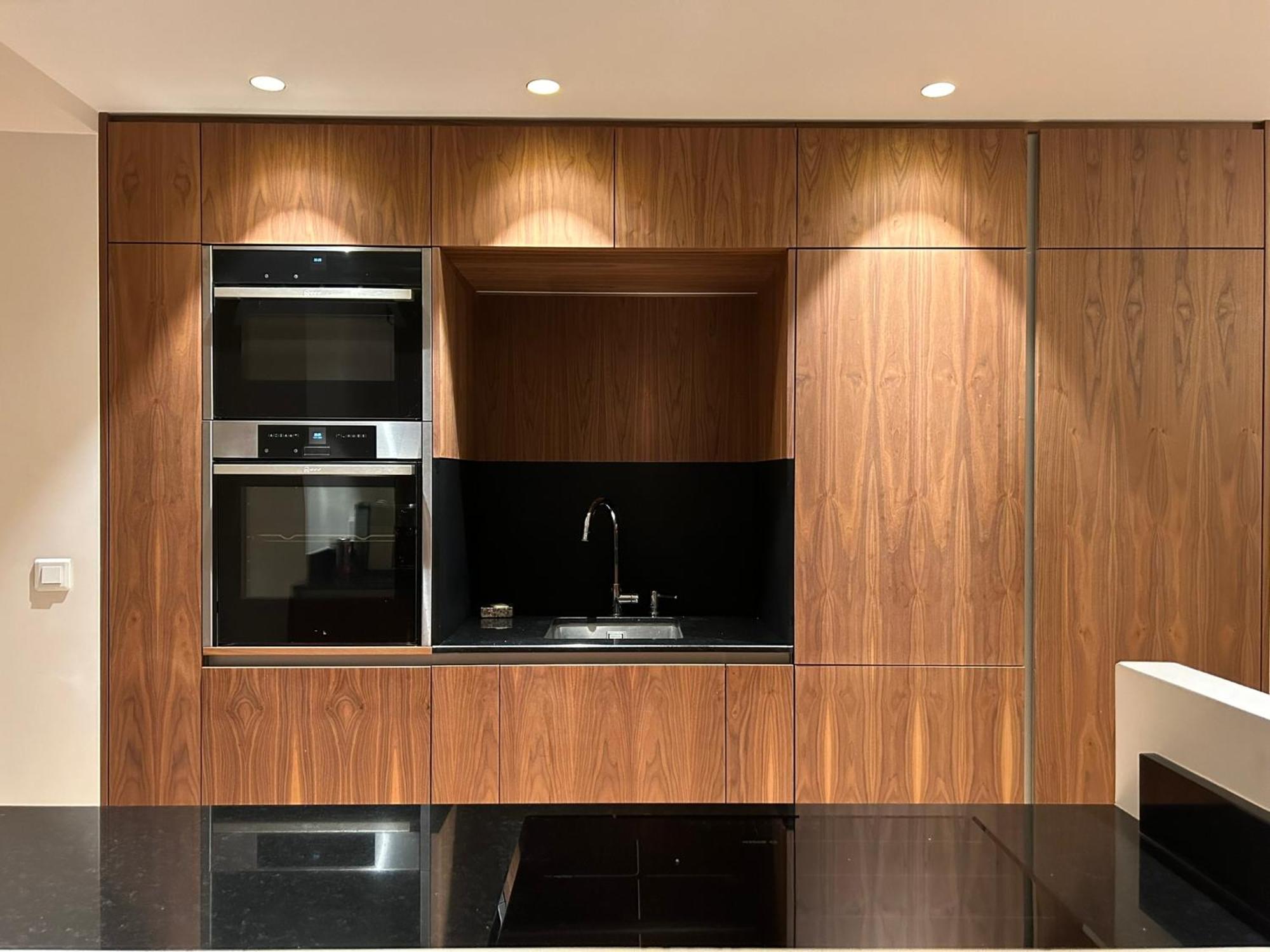 New 100m2 3-bedroom Flat In 6th St Germain-des-pres *